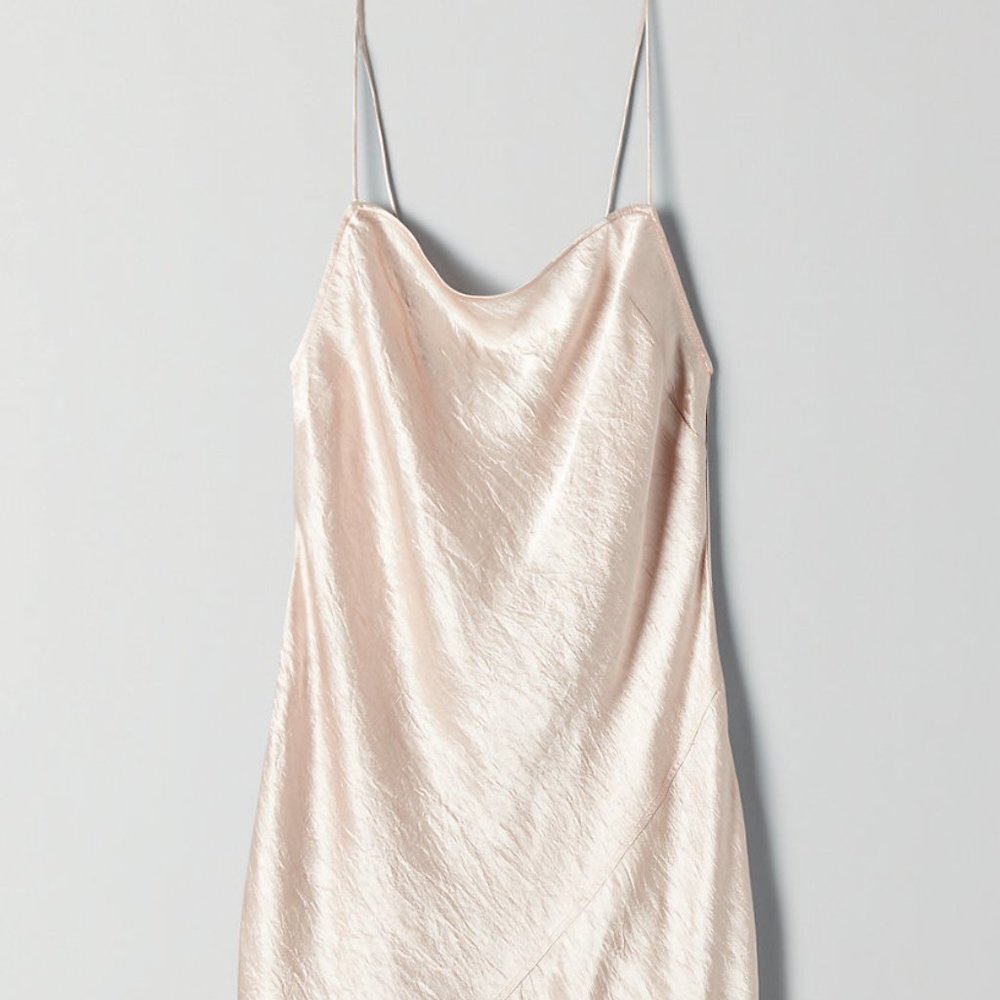 SOLD! Do not buy. Samba Dress from Le Fou Wilfred